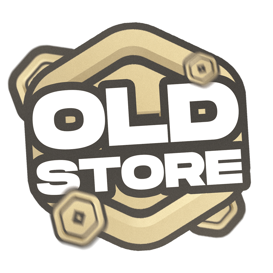 Old Store Logo